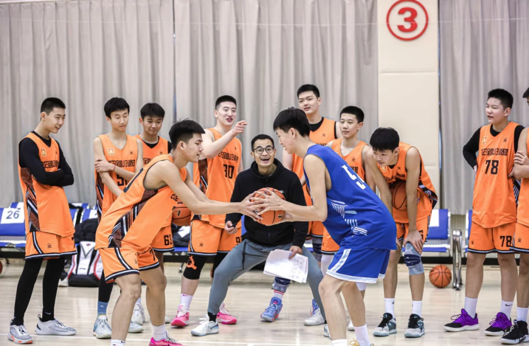 如何制定适合自己的篮球恢复训练计划?_1