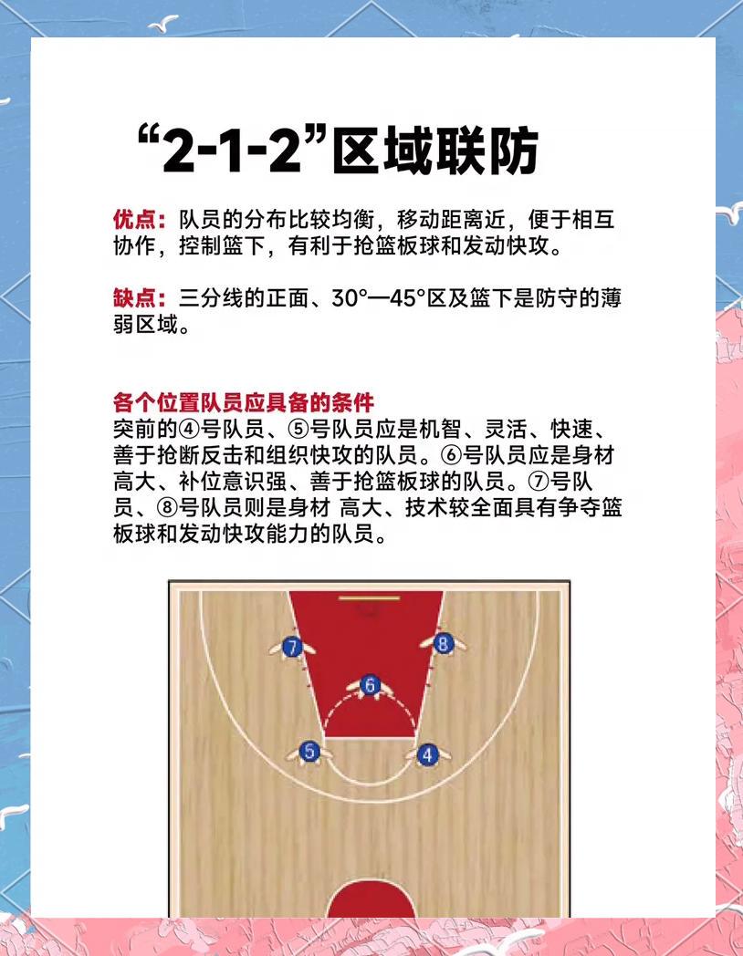 为什么篮球防守时要保持低重心